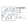 Фермы для сцены ASD ASС 3024